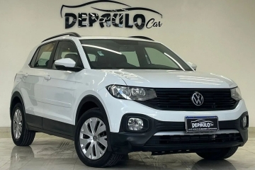 T-CROSS