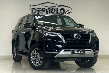 HILUX SW4