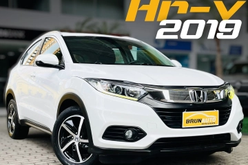 HR-V