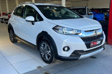WR-V