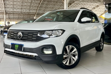 T-CROSS