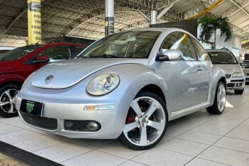 NEW BEETLE
