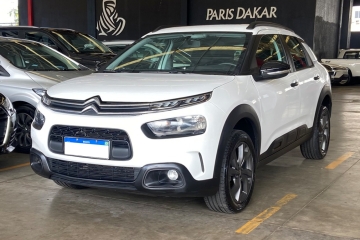 C4 CACTUS