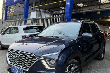 CRETA