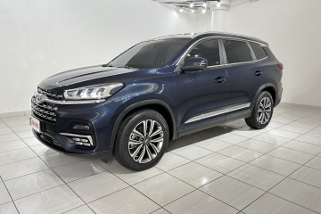 TIGGO 8
