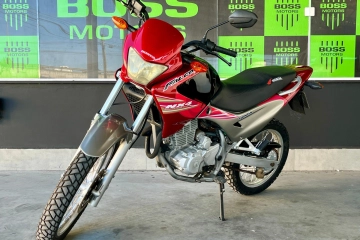 NX4 FALCON