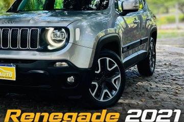 RENEGADE