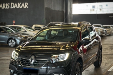 SANDERO