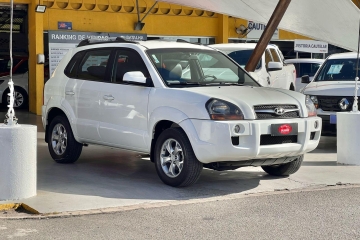 TUCSON