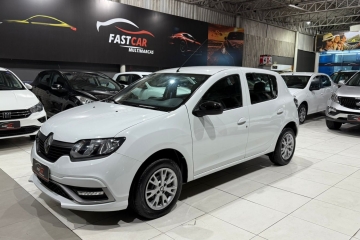 SANDERO