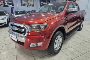 RANGER