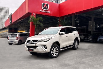HILUX SW4
