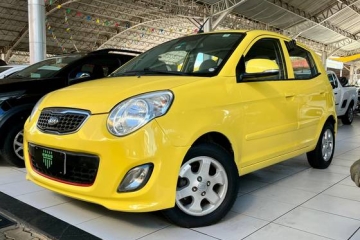 PICANTO
