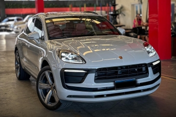 MACAN