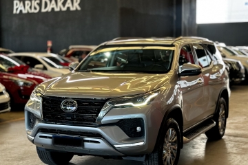 HILUX SW4