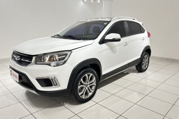 TIGGO 2