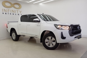 HILUX
