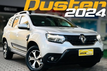 DUSTER