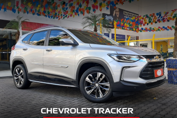 TRACKER