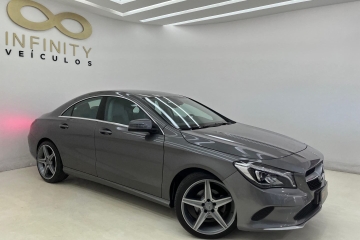 CLA 180
