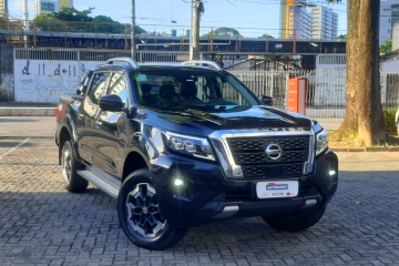 FRONTIER