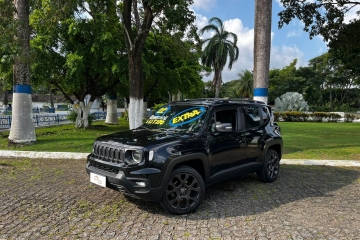 RENEGADE