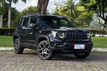 RENEGADE