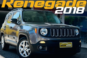 RENEGADE