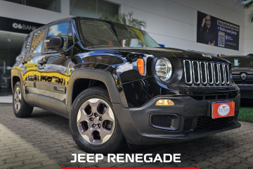 RENEGADE