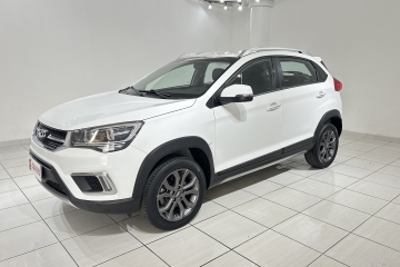 TIGGO 2
