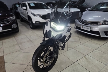 F 750 GS SPORT