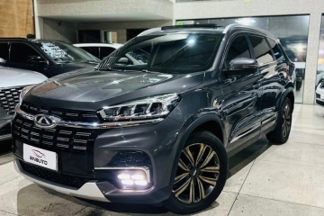 TIGGO 8
