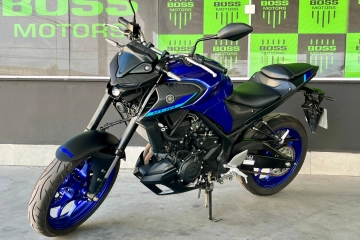 MT-03 ABS
