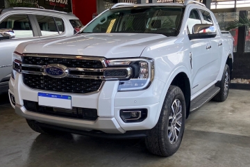 RANGER