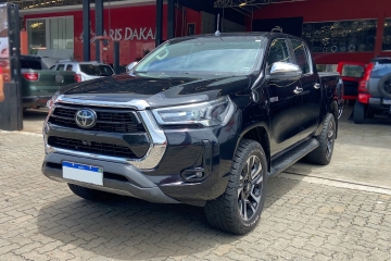 HILUX