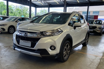 WR-V