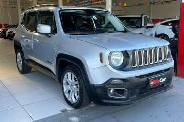 RENEGADE