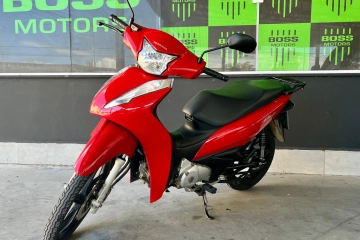 BIZ 125i