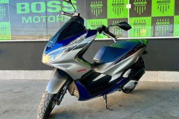 PCX SPORT