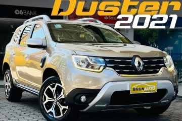 DUSTER