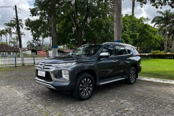 PAJERO SPORT