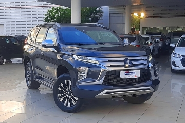 PAJERO SPORT