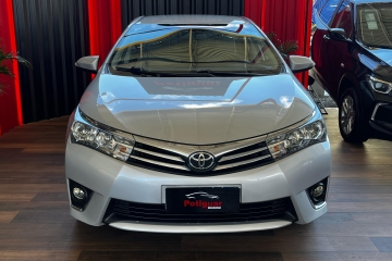COROLLA