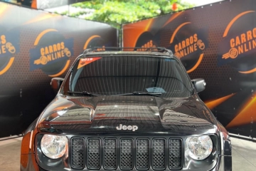RENEGADE