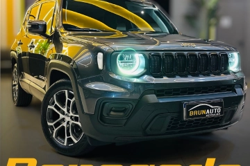 RENEGADE