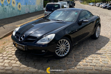 SLK 200