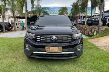 T-Cross Comfor. 200 TSI