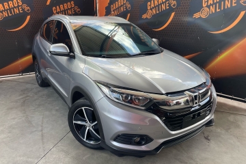 HR-V