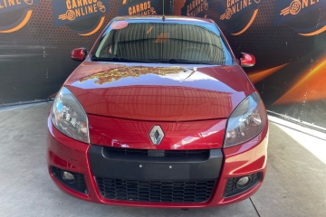 SANDERO