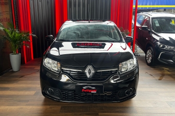 SANDERO